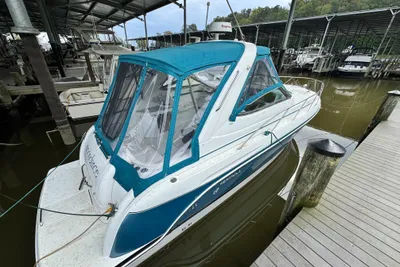 Formula 34 Performance Cruiser