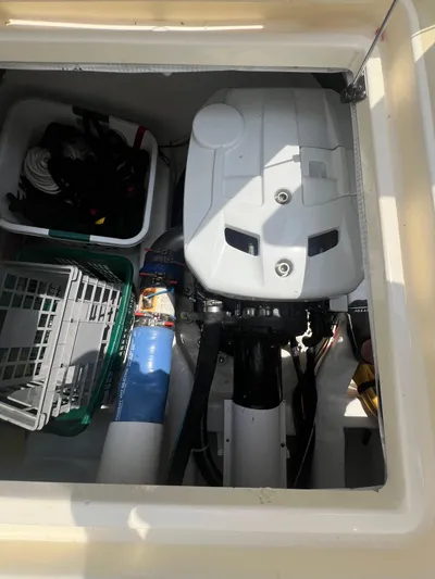 Balance Yacht Photos Pics 