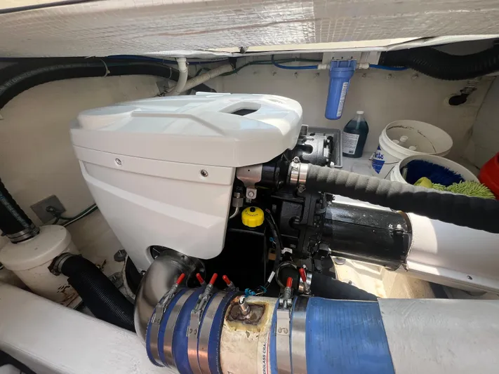 Balance Yacht Photos Pics 