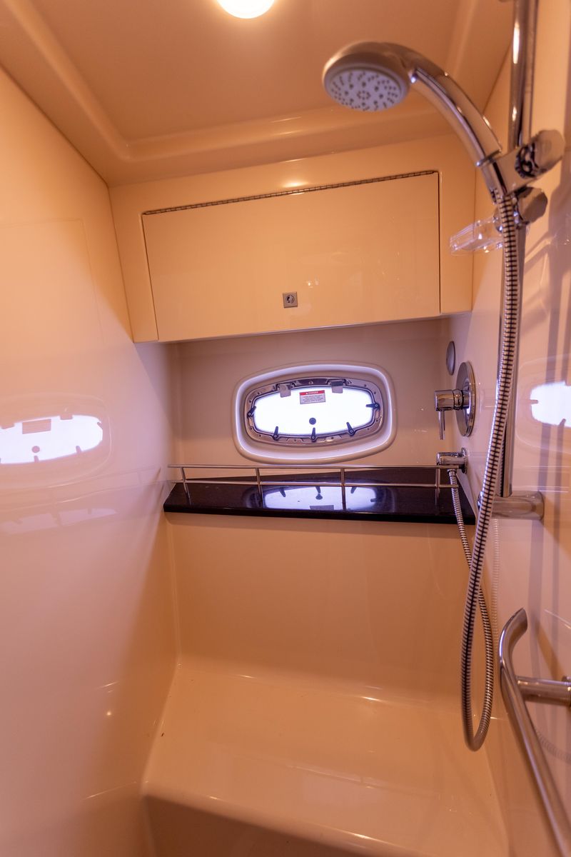 2011 Sea Ray 45 