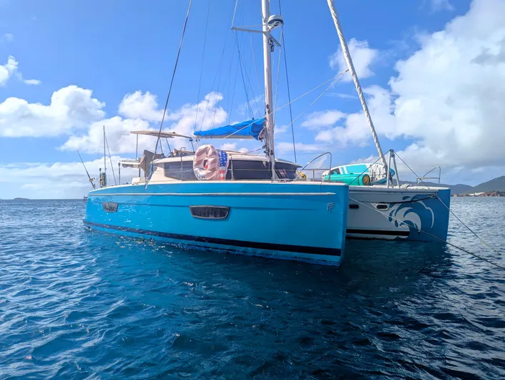 Seatitudes Yacht Photos Pics 