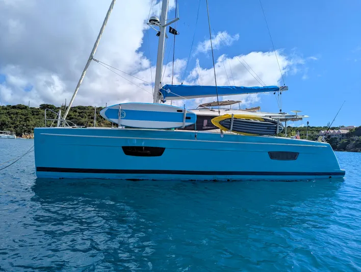 Seatitudes Yacht Photos Pics 