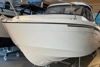 Beneteau Antares 7 OB