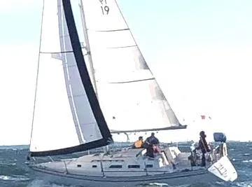 Pearson 33-2