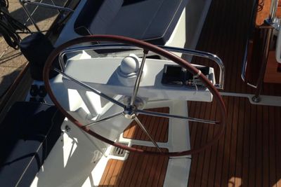 Yacht