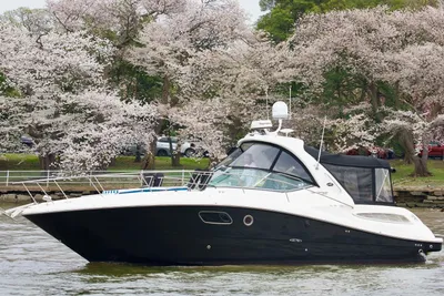 Sea Ray 350 Sundancer