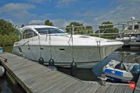 2009 Jeanneau Prestige 38 S.