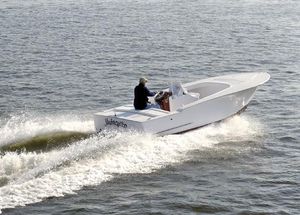 Mirage Classic 21