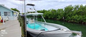 1980 Crusader 34 Open