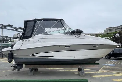 Glastron GS 259