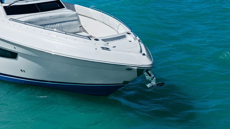 Reel Blessed Yacht Photos Pics 