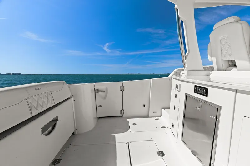 Reel Blessed Yacht Photos Pics 