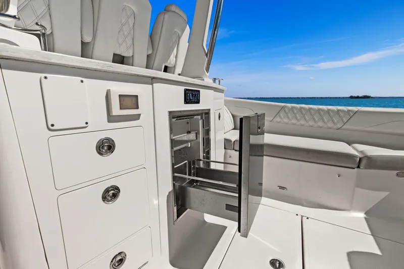 Reel Blessed Yacht Photos Pics 