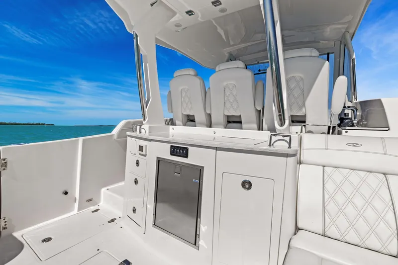 Reel Blessed Yacht Photos Pics 