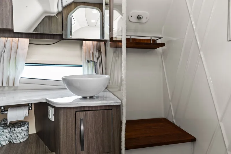 Reel Blessed Yacht Photos Pics 