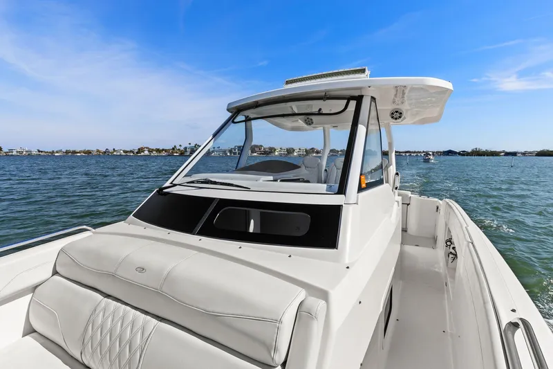 Reel Blessed Yacht Photos Pics 