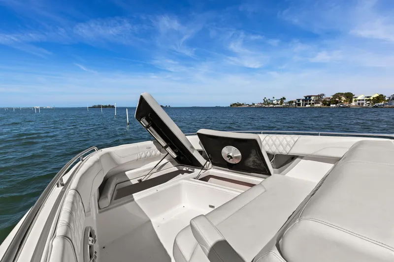 Reel Blessed Yacht Photos Pics 