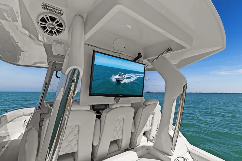 Reel Blessed Yacht Photos Pics 