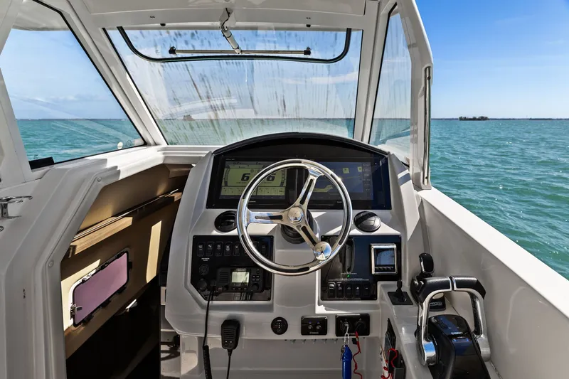 Reel Blessed Yacht Photos Pics 