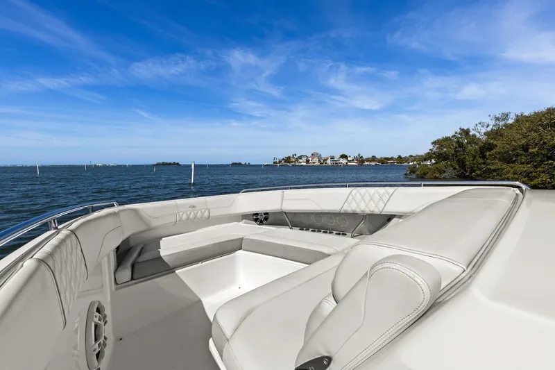 Reel Blessed Yacht Photos Pics 