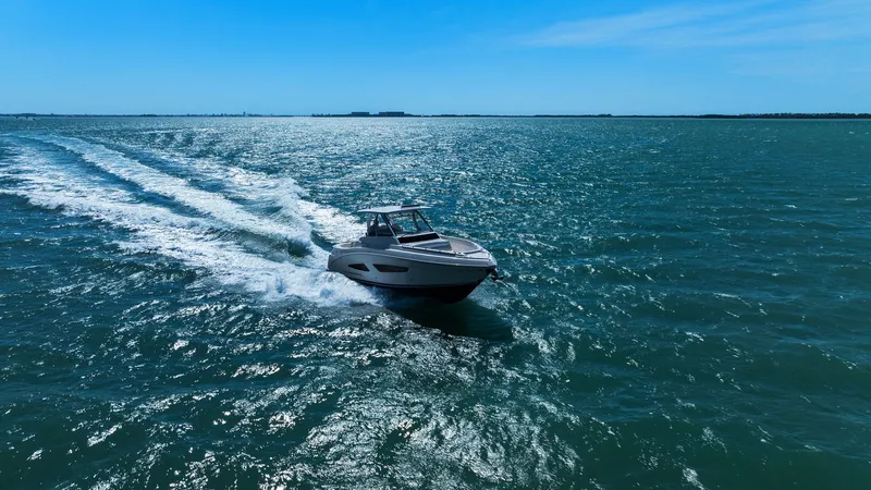 Reel Blessed Yacht Photos Pics 