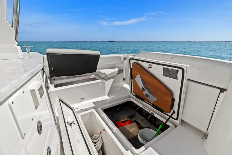 Reel Blessed Yacht Photos Pics 