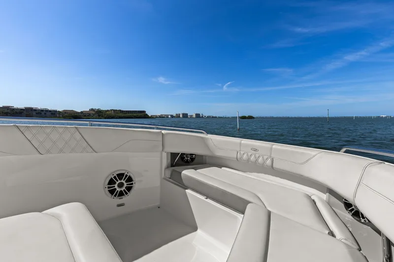 Reel Blessed Yacht Photos Pics 