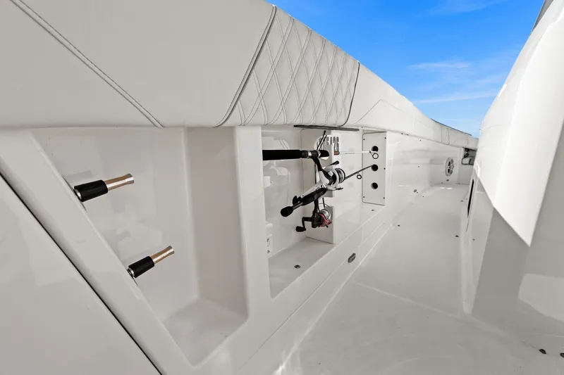 Reel Blessed Yacht Photos Pics 