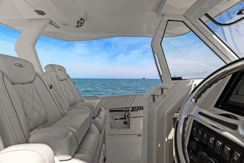 Reel Blessed Yacht Photos Pics 