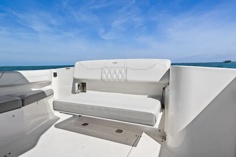 Reel Blessed Yacht Photos Pics 