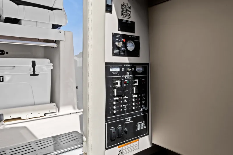 Reel Blessed Yacht Photos Pics 