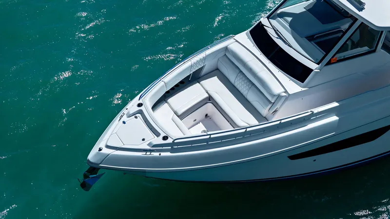 Reel Blessed Yacht Photos Pics 