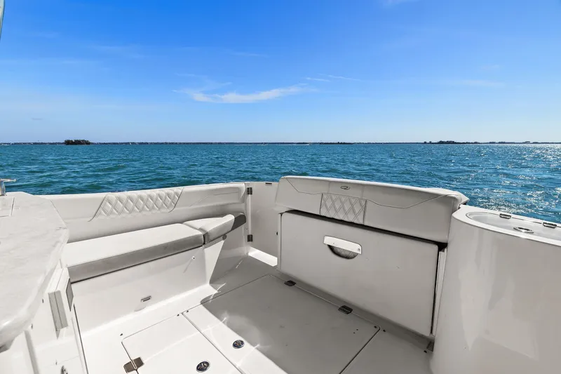 Reel Blessed Yacht Photos Pics 