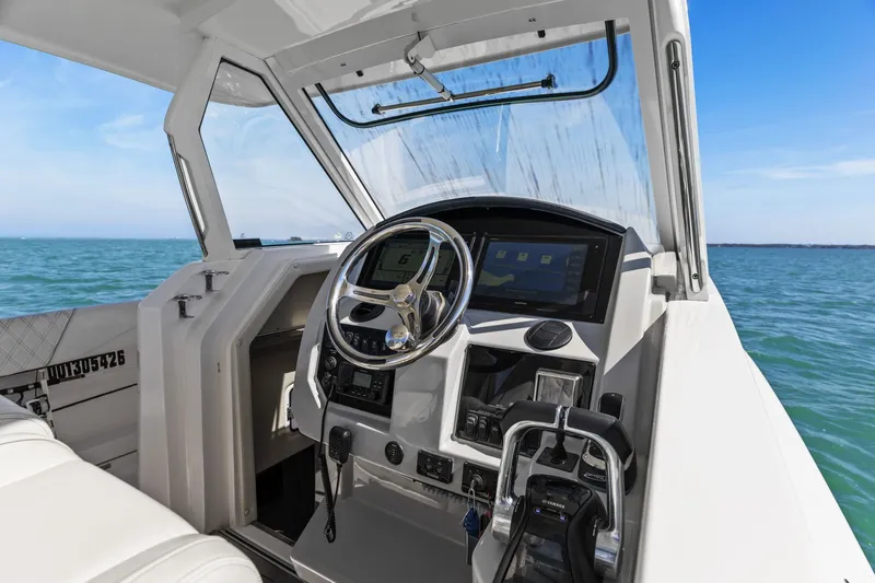 Reel Blessed Yacht Photos Pics 