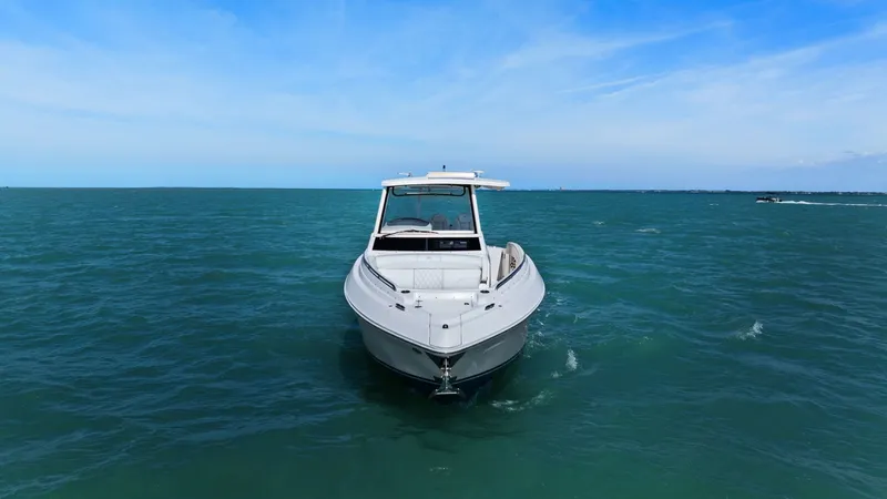 Reel Blessed Yacht Photos Pics 