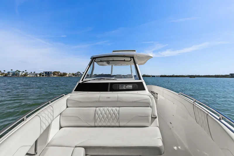 Reel Blessed Yacht Photos Pics 