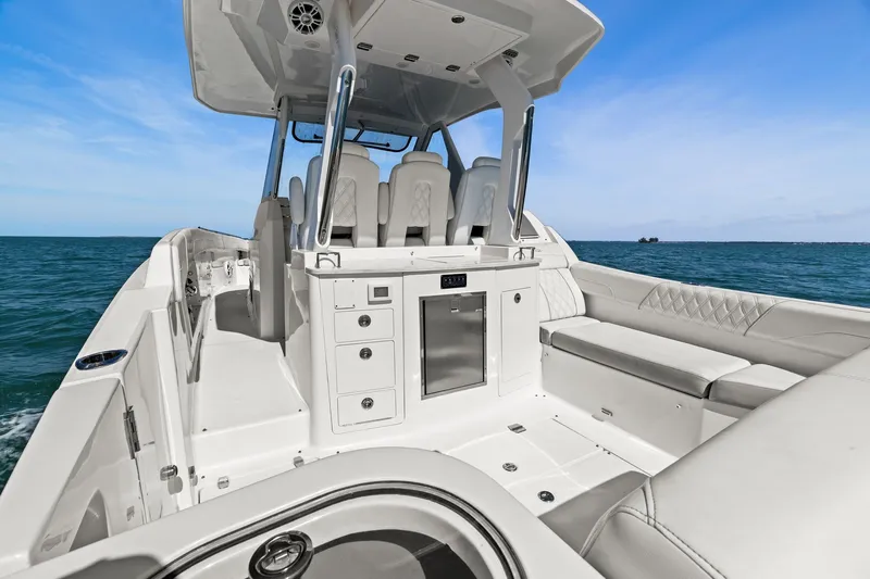 Reel Blessed Yacht Photos Pics 