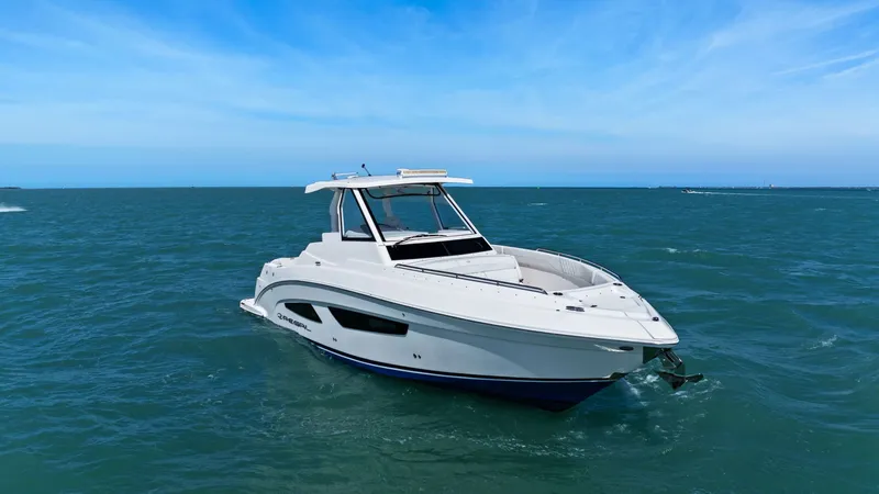 Reel Blessed Yacht Photos Pics 