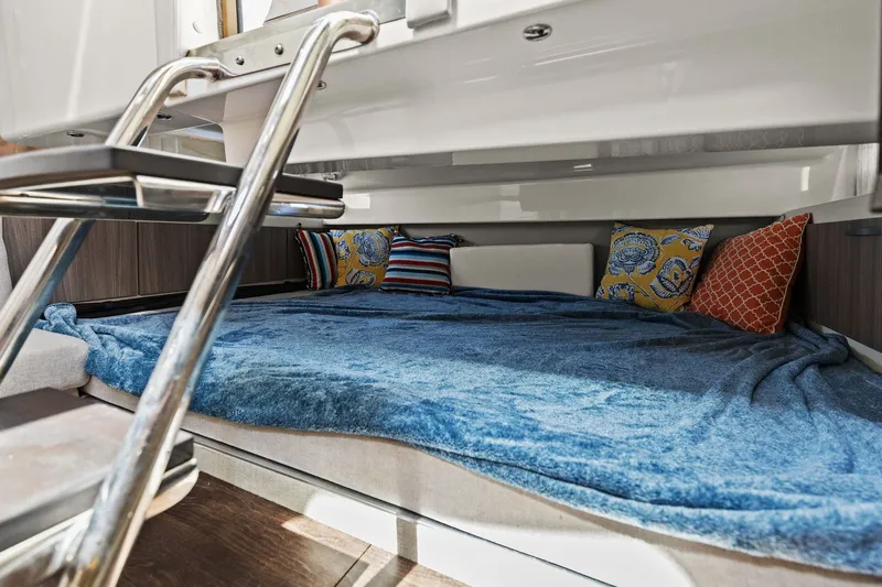 Reel Blessed Yacht Photos Pics 