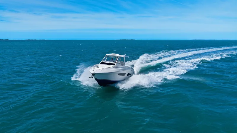 Reel Blessed Yacht Photos Pics 