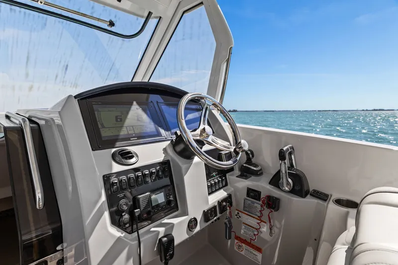 Reel Blessed Yacht Photos Pics 