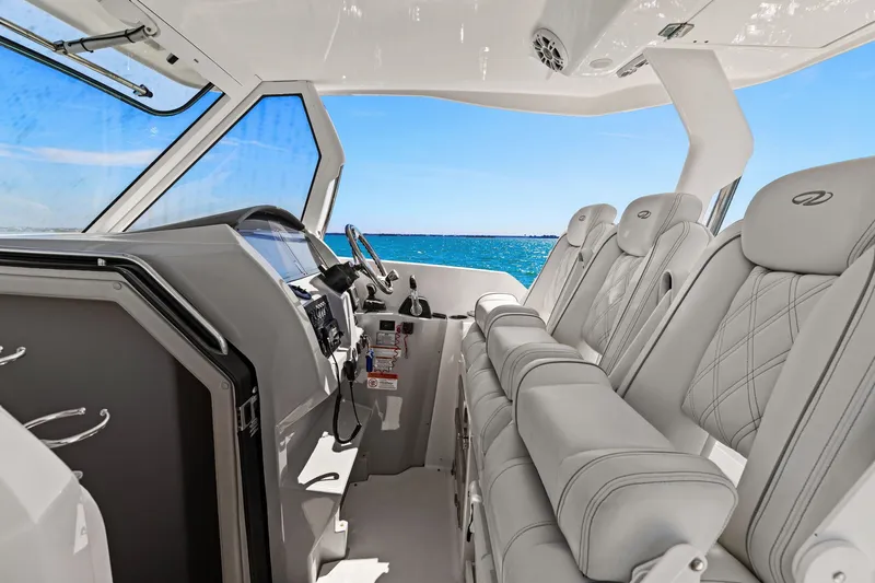 Reel Blessed Yacht Photos Pics 