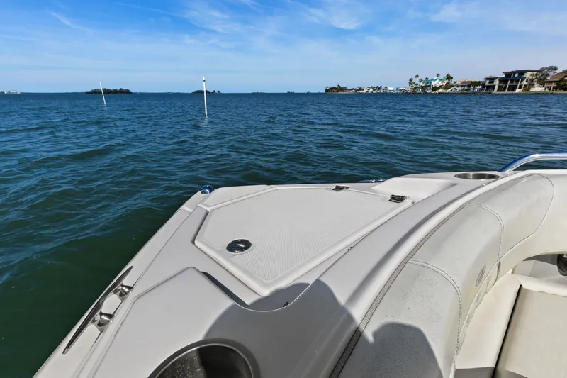 Reel Blessed Yacht Photos Pics 