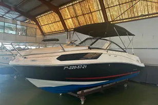 2021 Bayliner VR5 Bowrider I/O