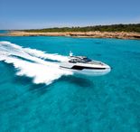 2024 Fairline Targa 40