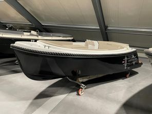 2022 Corsiva 500 Tender