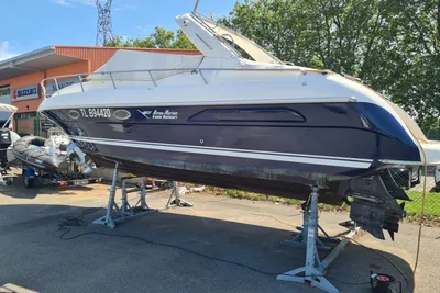 2002 Airon 300