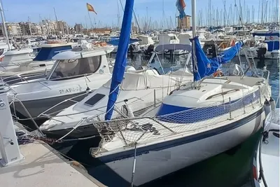 2008 Newbridge Navigator