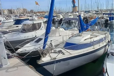 2008 Newbridge Navigator