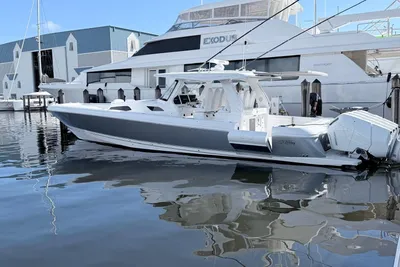 Intrepid 51 Panacea